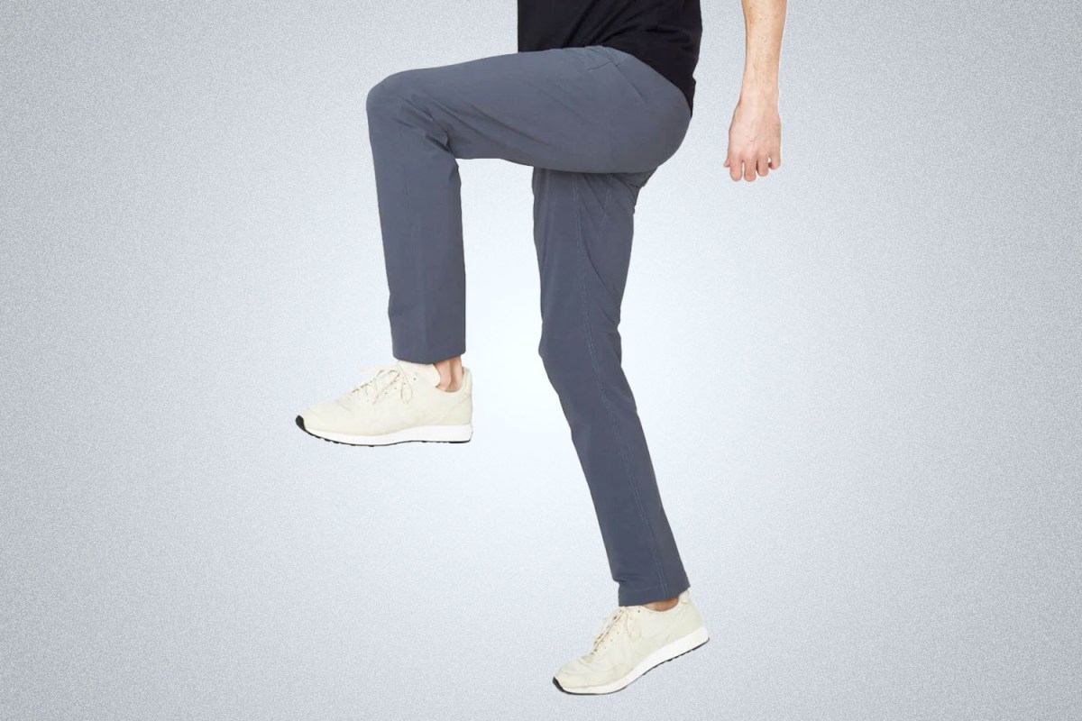 Western Rise Evolution Pant 2.0