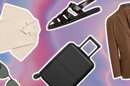 Wedding Season Is in Full Swing. Here’s What to Pack.