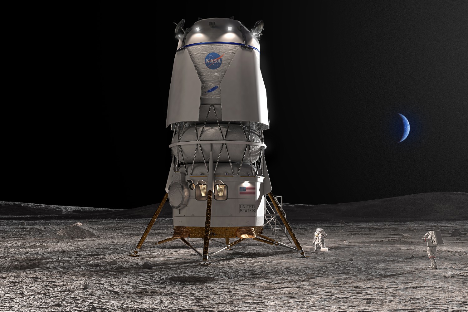 Artemis V