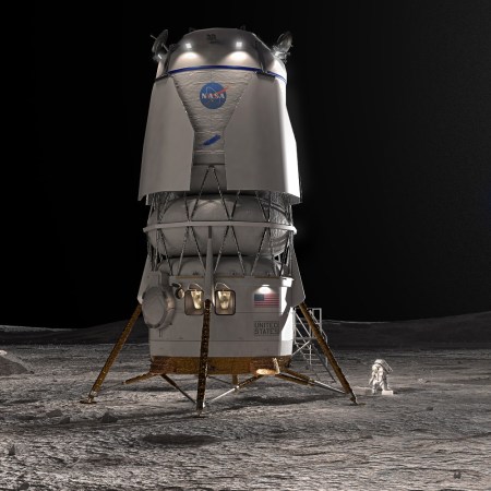 Artemis V