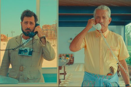 Wes Anderson’s “Asteroid City” Considers the Future by Looking to the Past