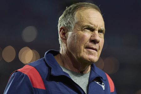 NFL’s New Kickoff Rule Is Not Going to Help Bill Belichick