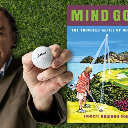 Robert Ragland Young and "Mind Golf"