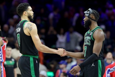 Jaylen Brown and Jayson Tatum: Boston’s $600 Million Question