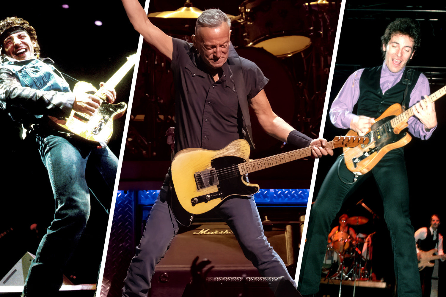 Bruce Springsteen