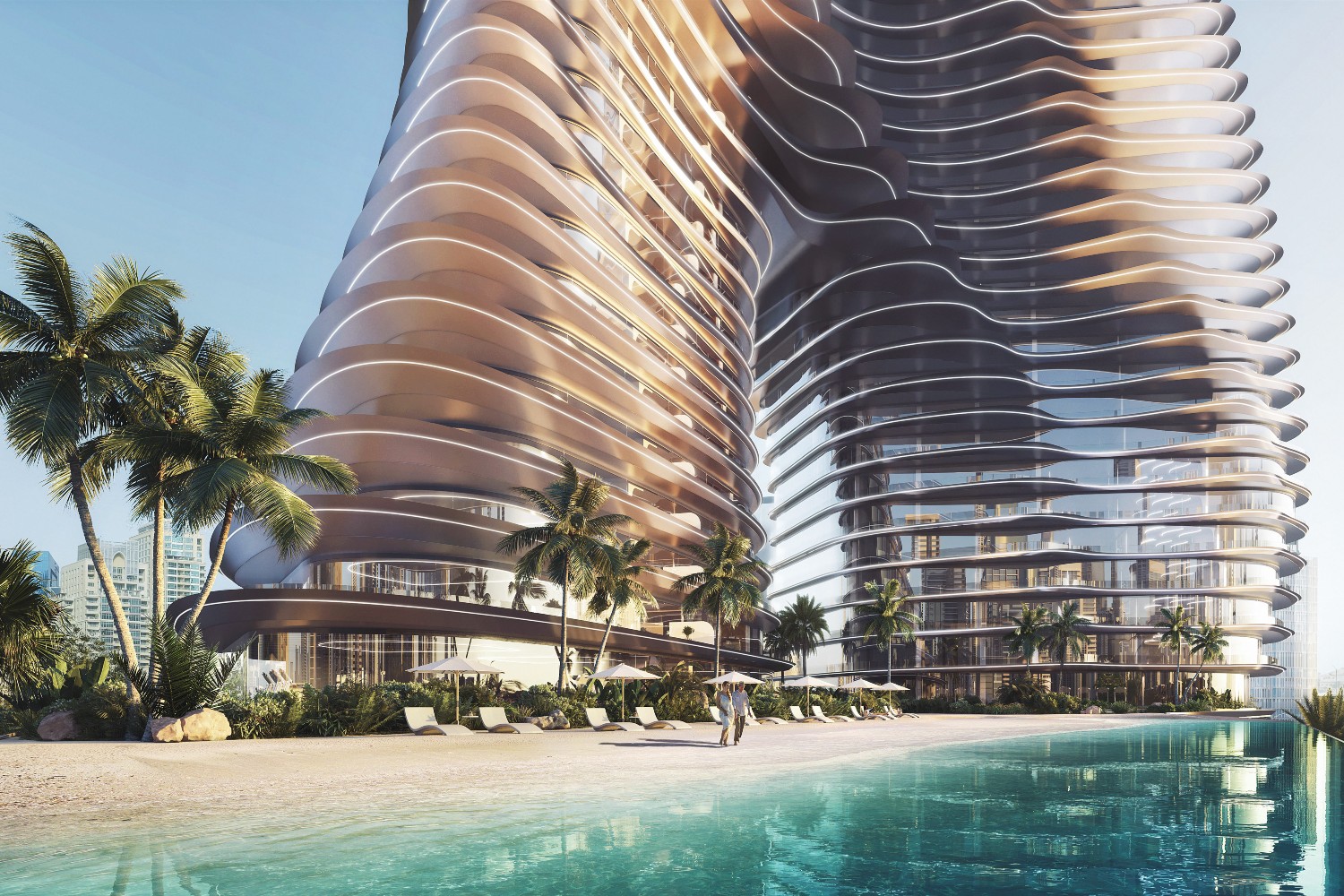 Bugatti Residences
