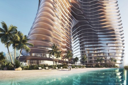Bugatti Residences
