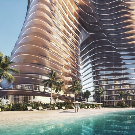 Bugatti Residences