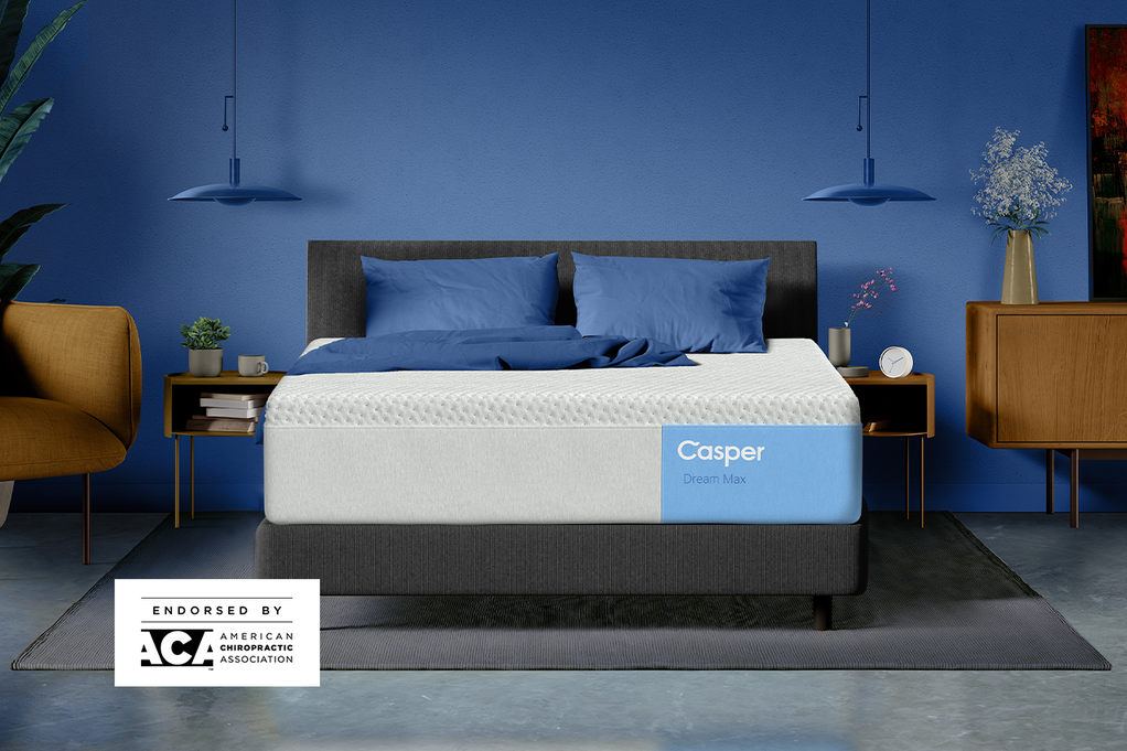 Casper Dream Max