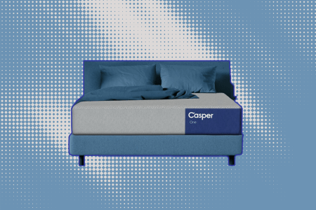 The Casper Memorial Day Sale Is Now Live