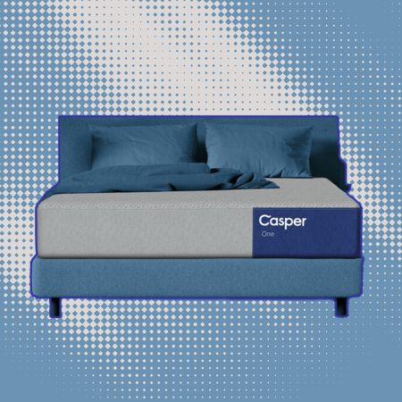 The Casper Memorial Day Sale Is Now Live