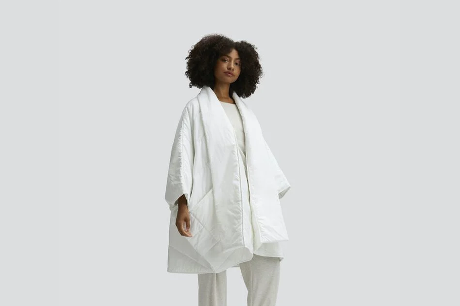 Casper Snoozewear Blanket Robe