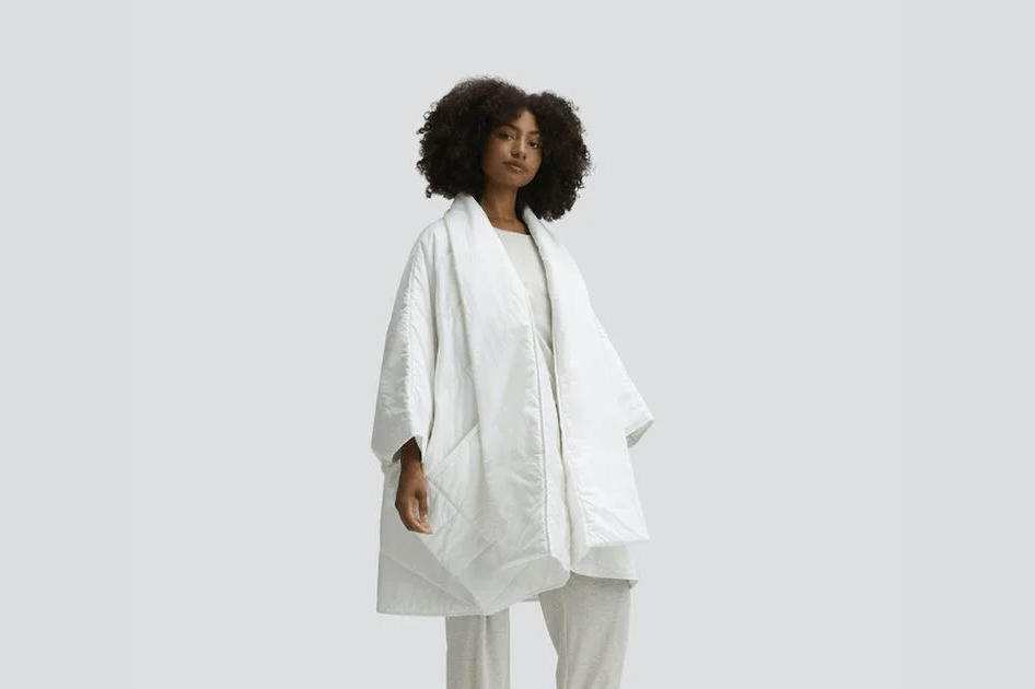 Casper Snoozewear Blanket Robe