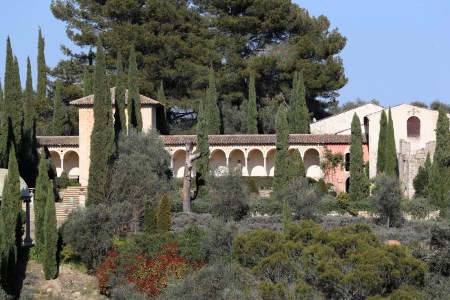 Chateau Diter
