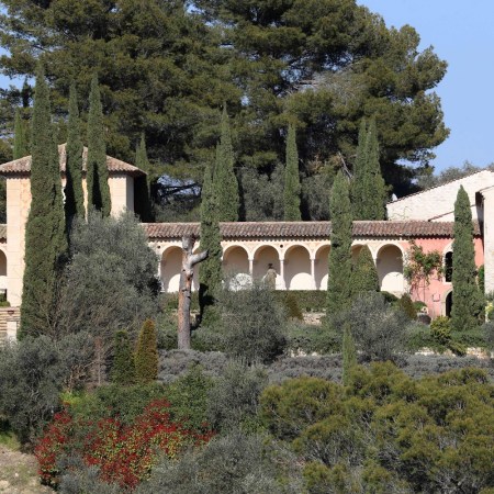 Chateau Diter