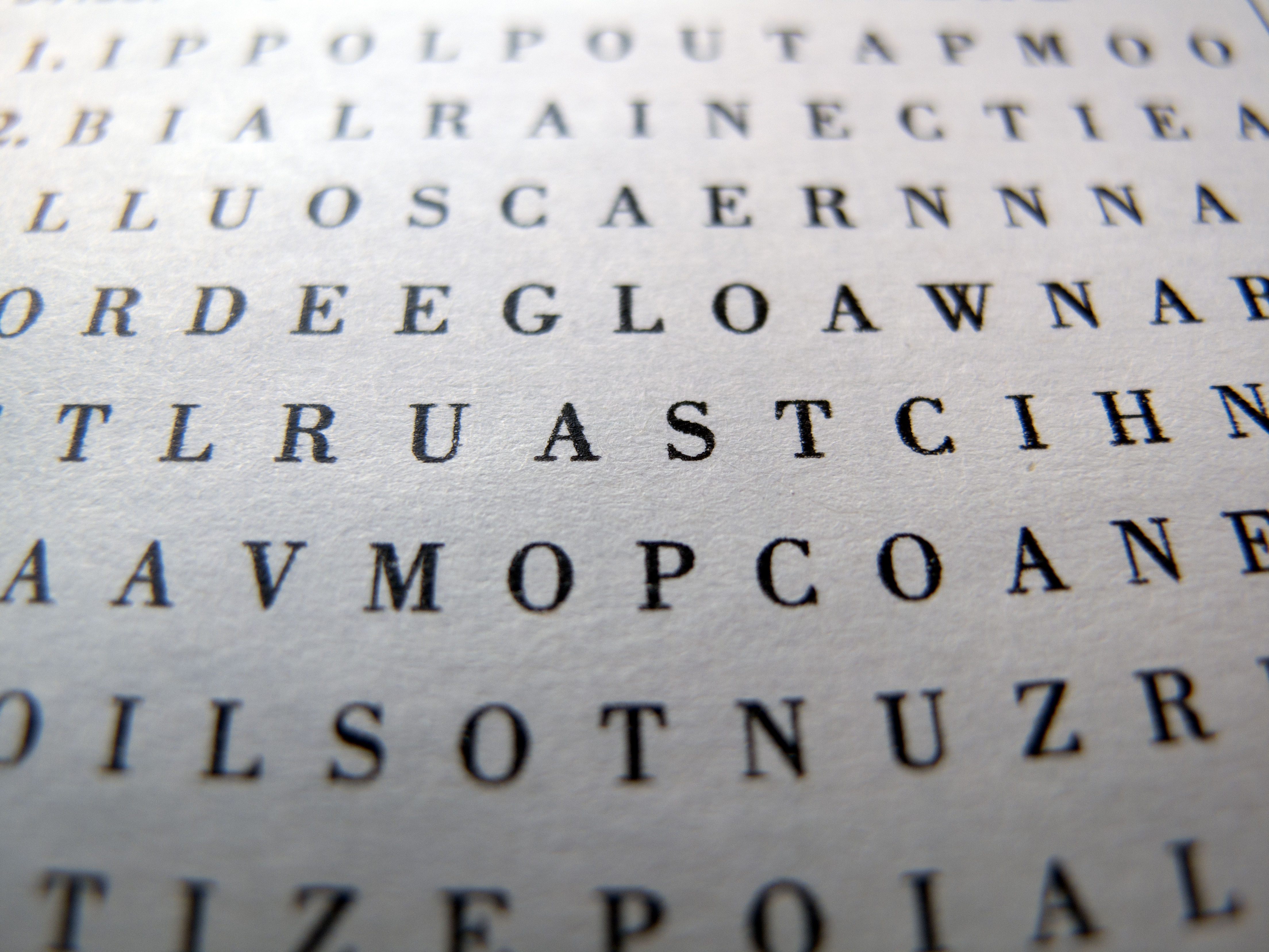 The goal of Contexto is to find the secret word. You have endless guesses to do so.