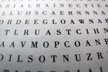 The goal of Contexto is to find the secret word. You have endless guesses to do so.