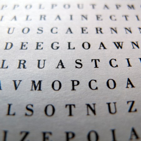 If You Still Play Wordle, Give “Contexto” a Try