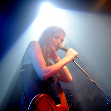 Courtney Love