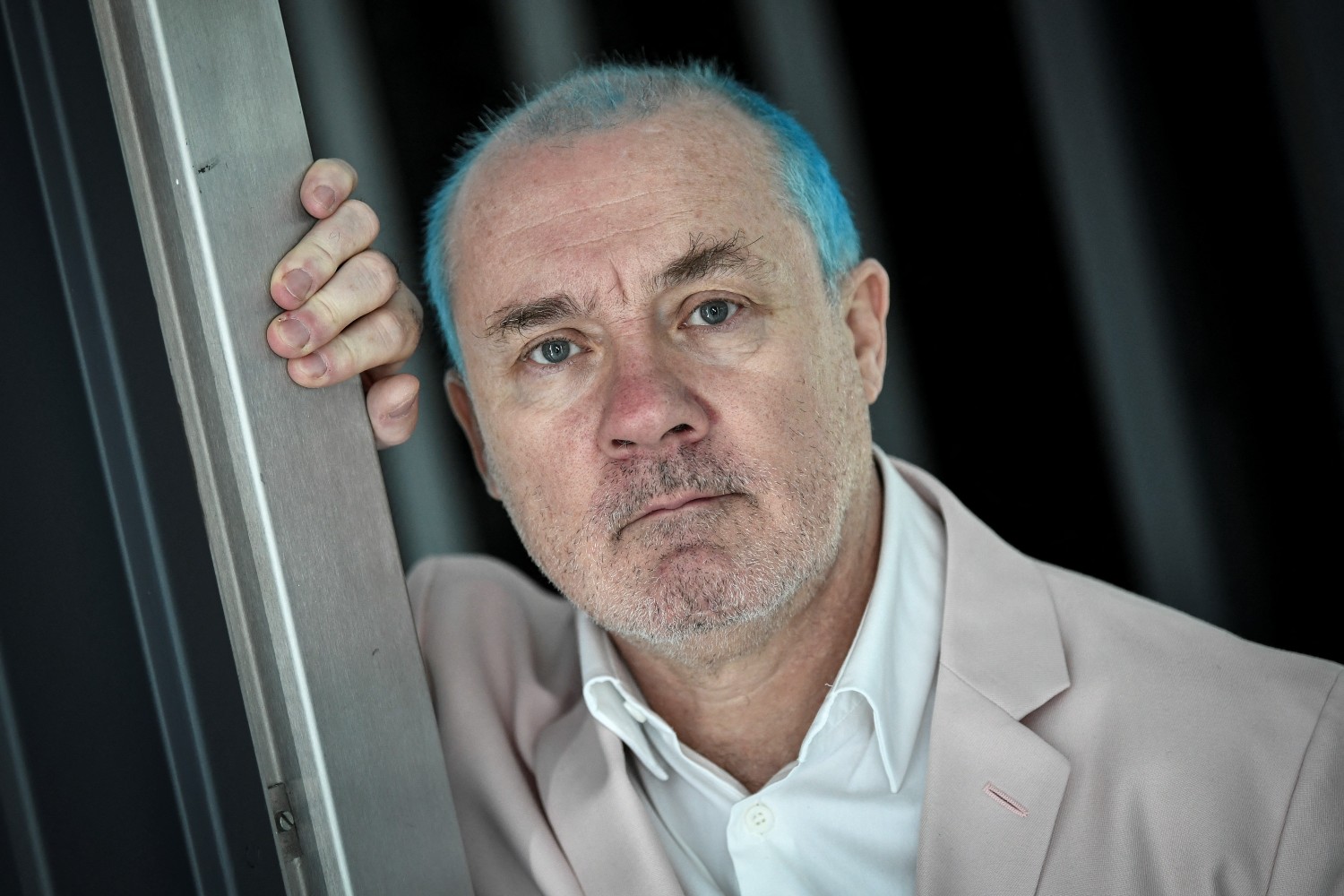 Damien Hirst