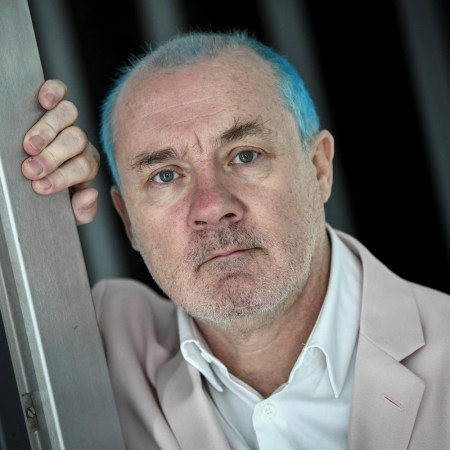 Damien Hirst