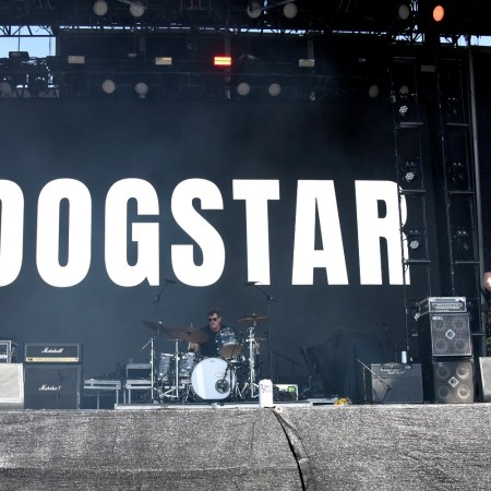 Dogstar