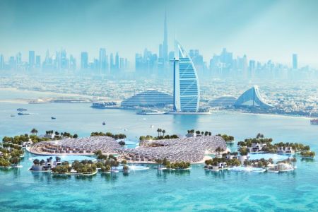 dubai reefs