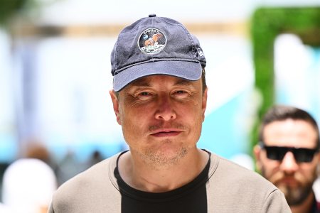 Tesla’s Most Important Project for the Next Two Years Is Not a Vehicle