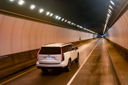 Cadillac’s Next EV Will Be an Electric Escalade