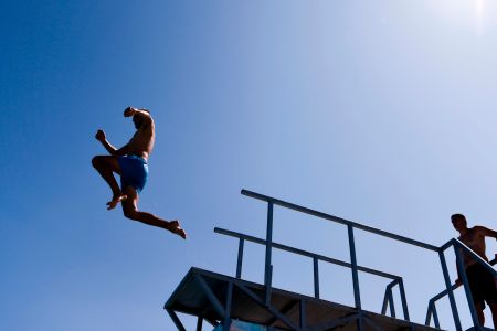 “Eustress” Is a Secret Superpower. Here’s How to Embrace It.