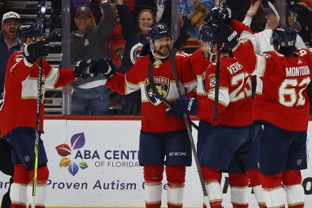 It’s Sweeps Season in the NBA and NHL Playoffs