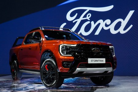 New Lawsuit Targets Ford’s 10-Speed Automatic Transmission