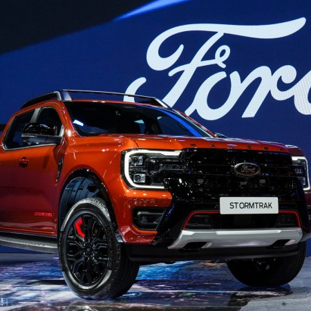Ford Ranger