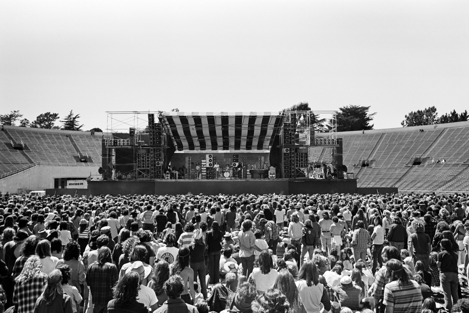 Grateful Dead, 1973