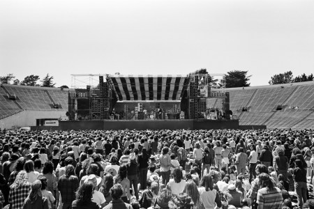 Grateful Dead, 1973