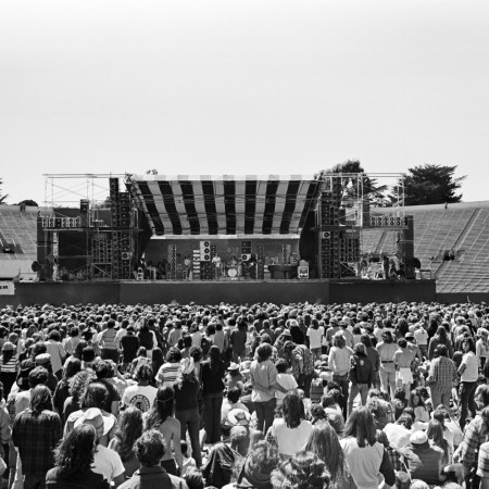 Grateful Dead, 1973