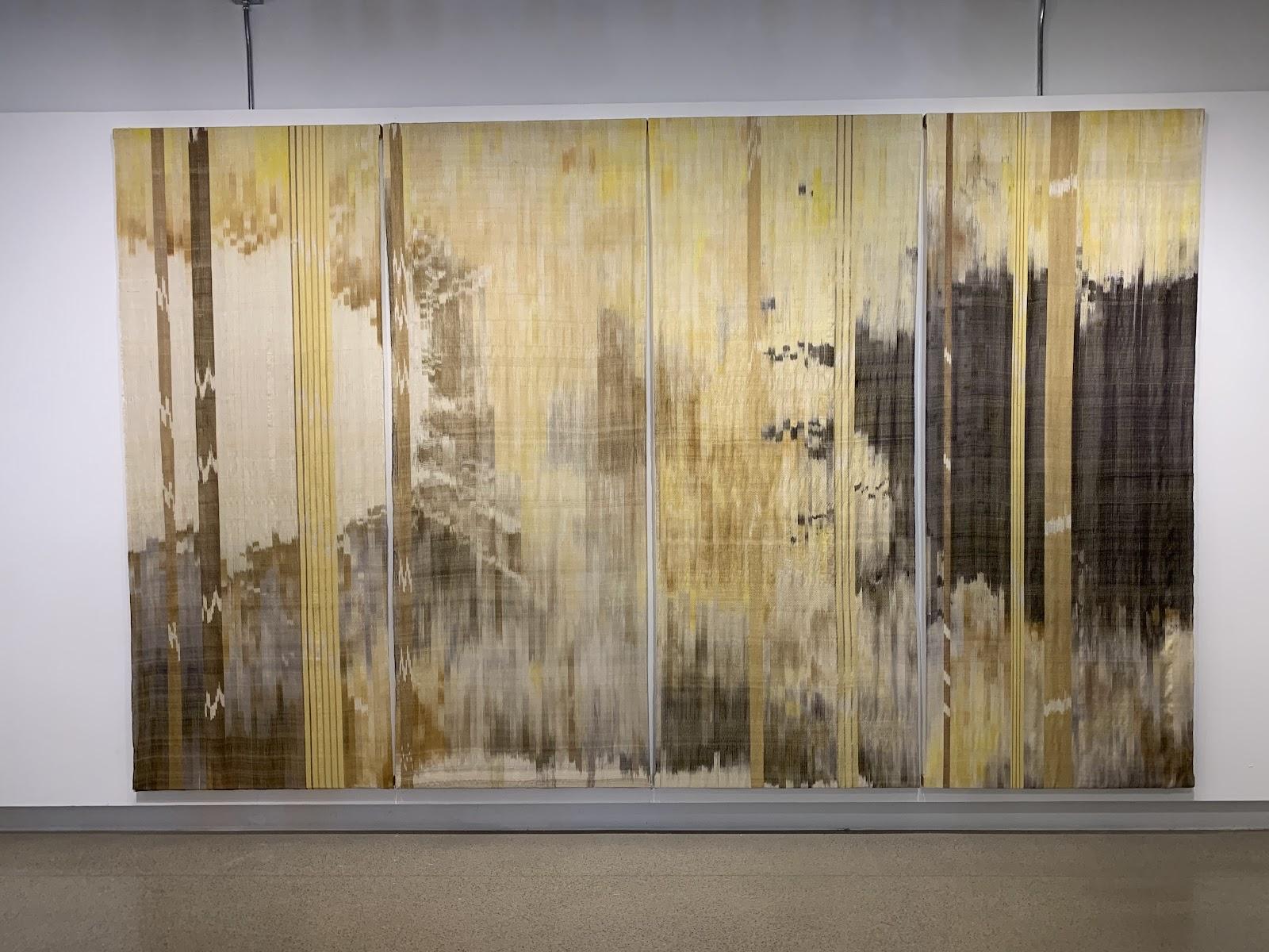 artwork made by chicago graduate student