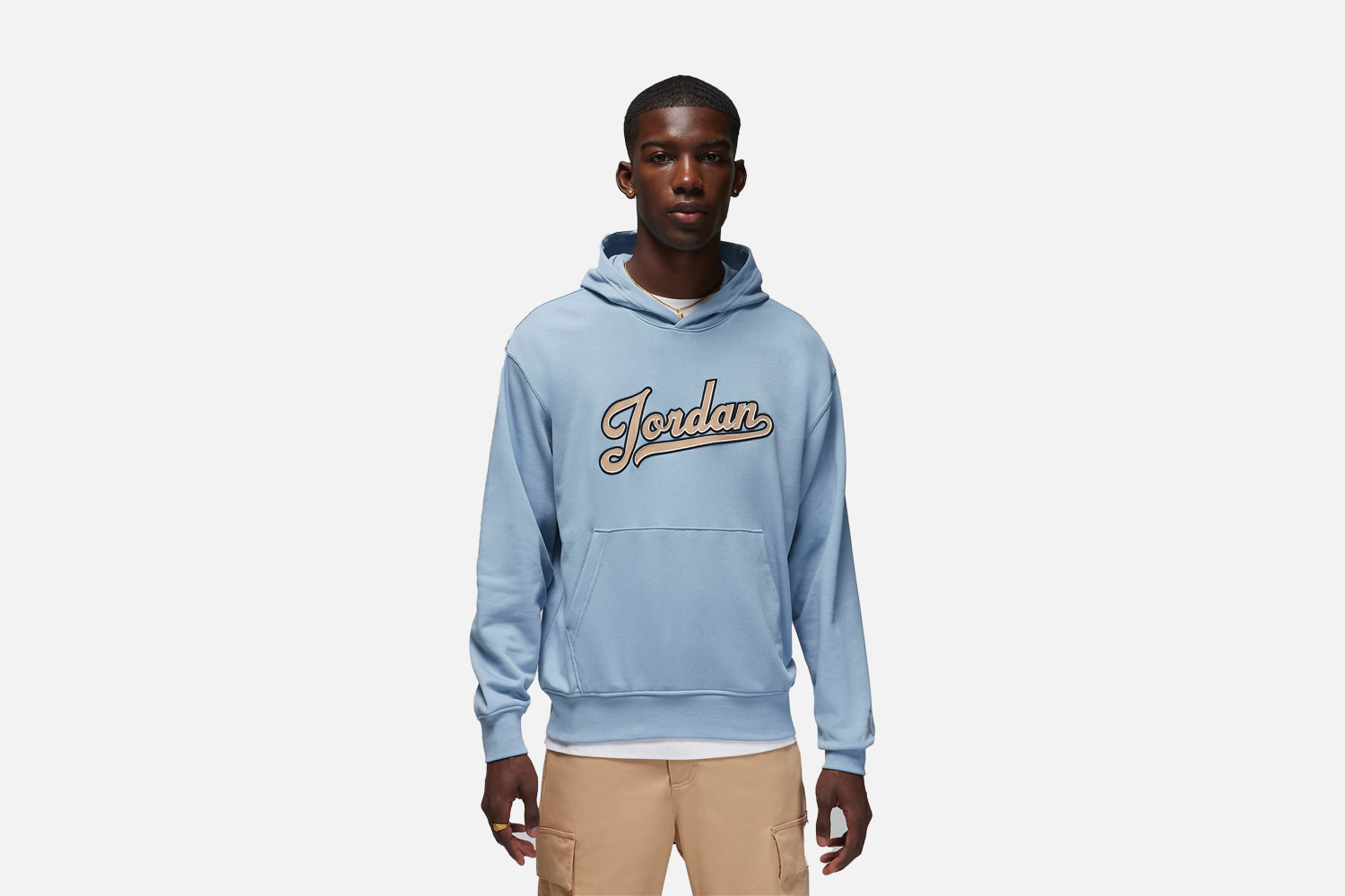 Nike Jordan Flight MVP Pullover Fleece