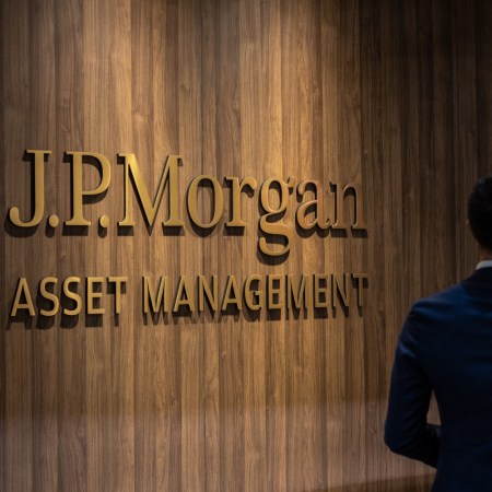 JPMorgan logo