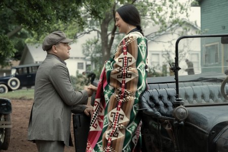 “Killers of the Flower Moon,” “May December” and American Myth-Making Dominate Cannes