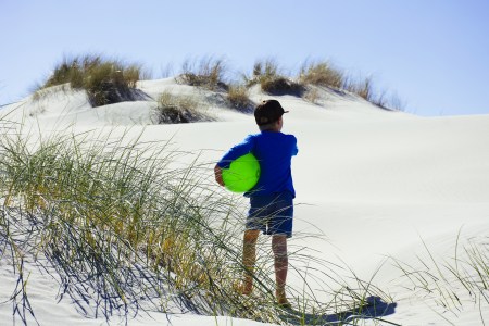 Why You Should Exercise Like a Kindergartener