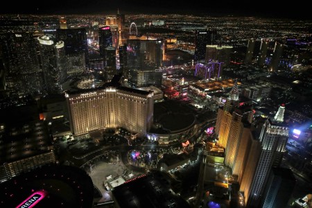 Las Vegas