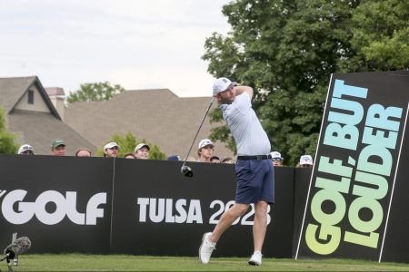 It Appears LIV Golf Is Ashamed of Its TV Ratings on The CW