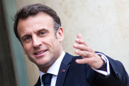 French Government Talks EV Economic Incentives With Elon Musk