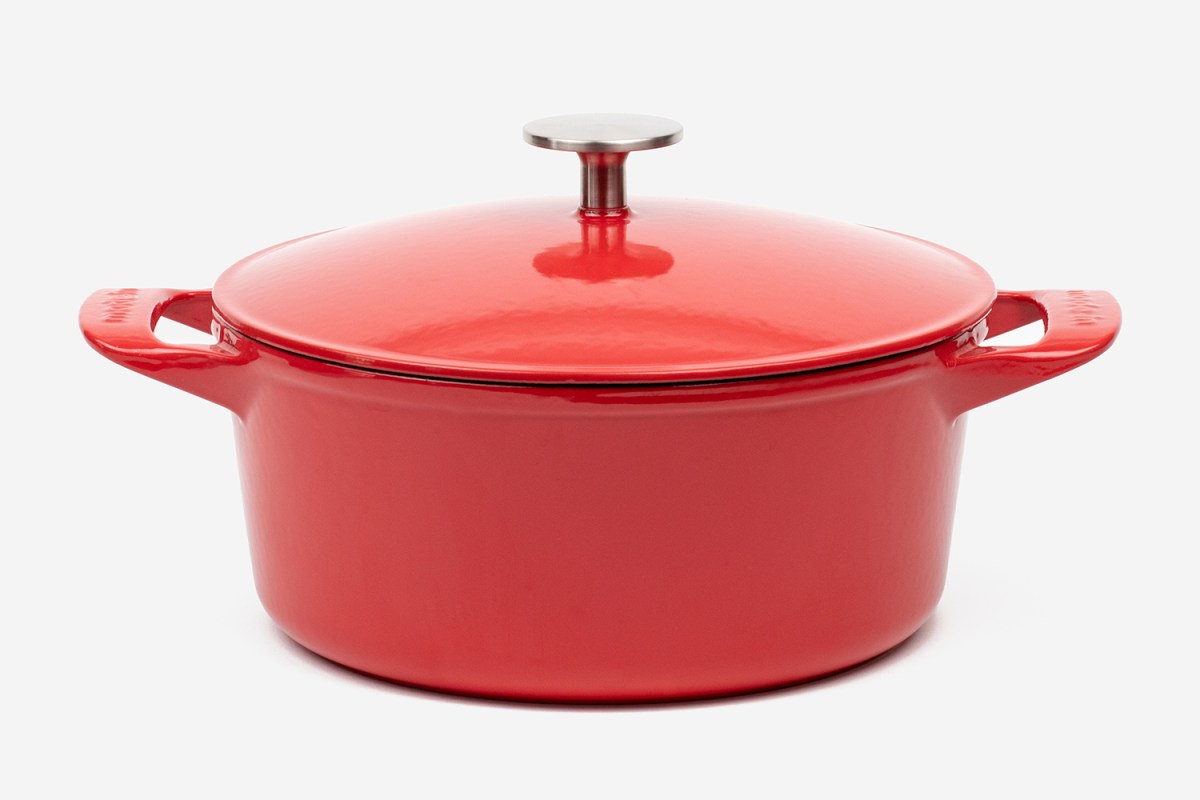 Made In Dutch Oven