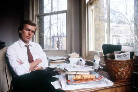 Martin Amis, Influential Writer, Dead at 73