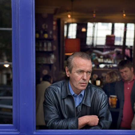 Martin Amis