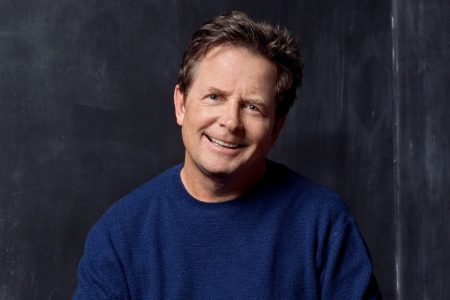 Michael J. Fox