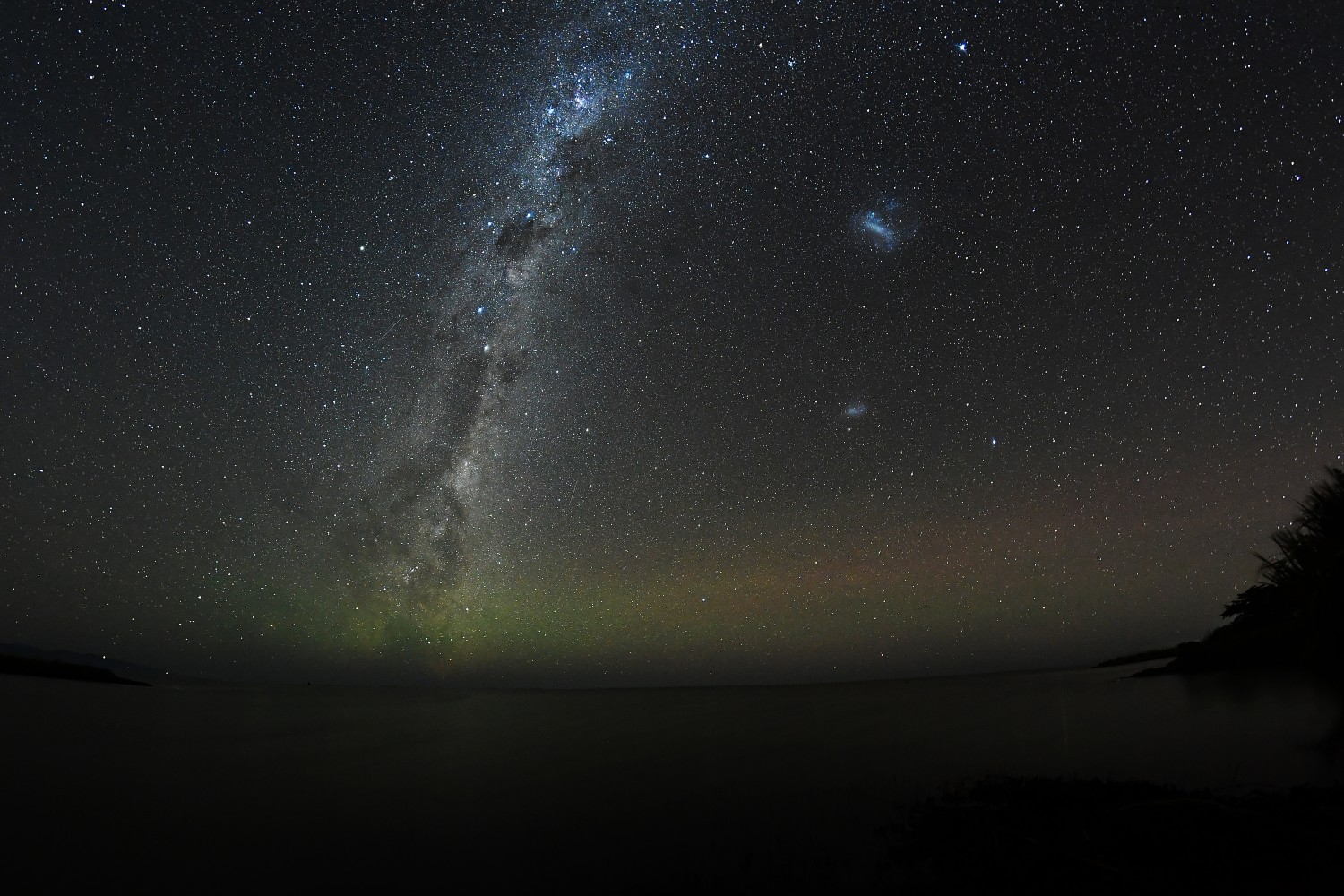 Milky Way