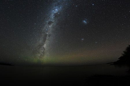 Milky Way